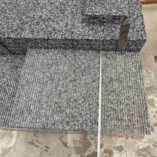 茂名芝麻黑拉丝面