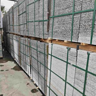 茂名芙蓉白地铺石，石材地铺石