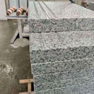 茂名芝麻白楼梯踏步