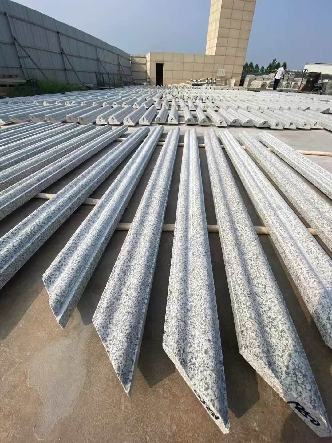 茂名 别墅异形线条 异形定制